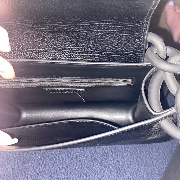 Black purse - Picture 8 of 9